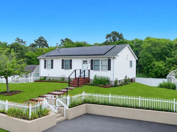 23 Hemlock Drive, Mastic Beach NY 11951