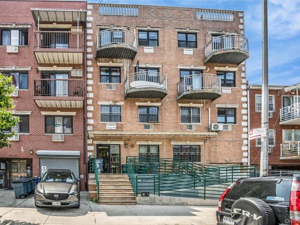 40-40 68th Street 4D, Woodside NY 11377