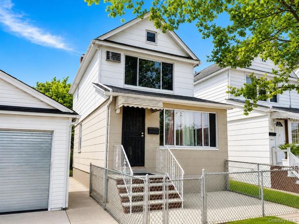 10713 Sutter Avenue, Ozone Park NY 11417
