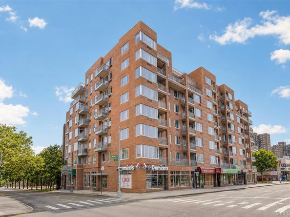 63-14 Queens Boulevard 3M, Woodside NY 11377