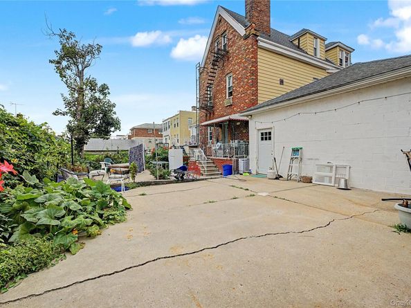 1913 Bogart Avenue, Bronx NY 10462