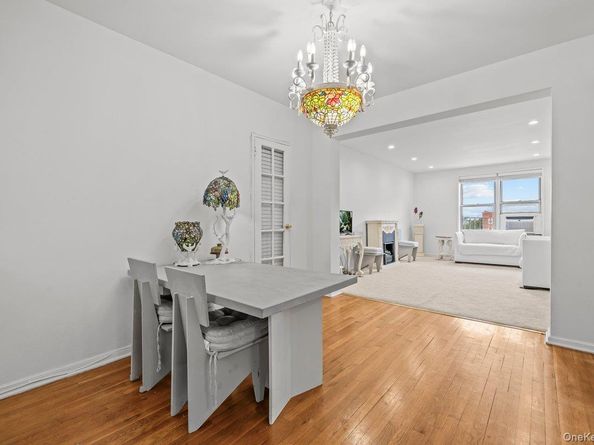 517 Riverdale Avenue 4D, Yonkers NY 10705