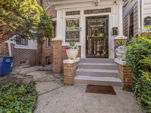 16 Adler Place, Brooklyn NY 11208