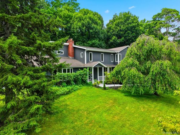 12 E Mount Airy Road, Croton-on-Hudson NY 10520