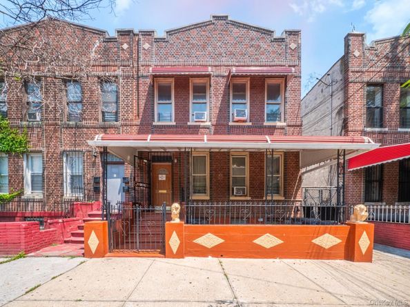 909 Mother Gaston Boulevard, Brooklyn NY 11212