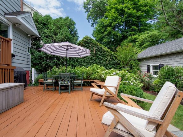 19 Bayberry Street, Bronxville NY 10708