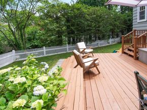 19 Bayberry Street, Bronxville NY 10708