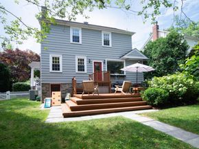 19 Bayberry Street, Bronxville NY 10708