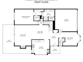 1 Deerfoot Lane, Yonkers NY 10710