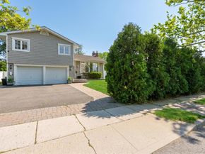 47 Orange Drive, Jericho NY 11753