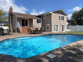 47 Orange Drive, Jericho NY 11753