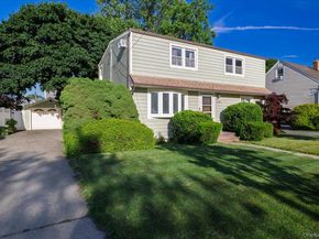 2545 Sycamore Avenue, Wantagh NY 11793