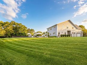 38 Blackberry Lane, Center Moriches NY 11934