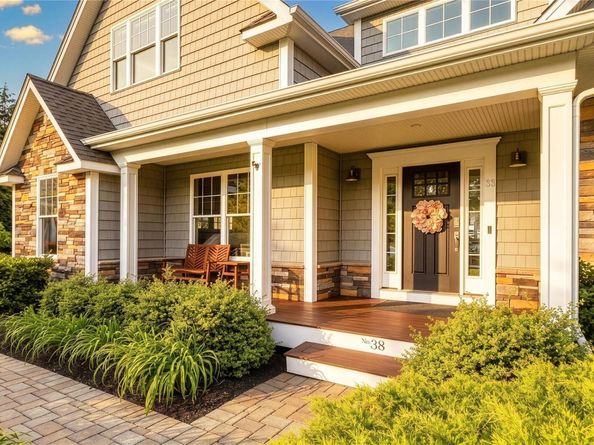 38 Blackberry Lane, Center Moriches NY 11934