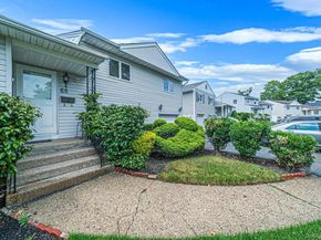 68 Myles Avenue, Levittown NY 11756