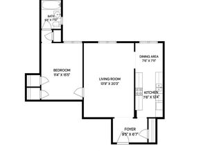 910 Stuart Avenue 2C, Mamaroneck NY 10543