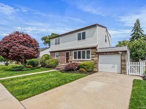 226 Margaret Drive, East Meadow NY 11554