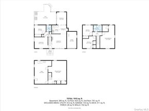 226 Margaret Drive, East Meadow NY 11554