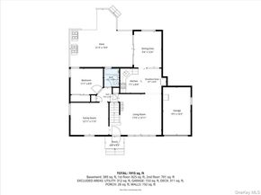 226 Margaret Drive, East Meadow NY 11554