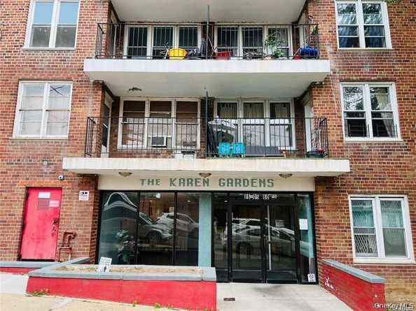 86-05 60TH Road 3B, Elmhurst NY 11373