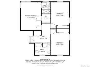 72 Hickory Hill Drive, Dobbs Ferry NY 10522
