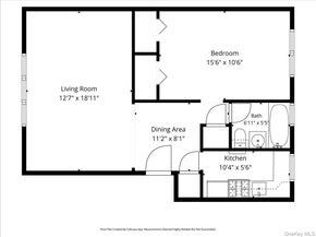 7 Wainwright Avenue 2A, Yonkers NY 10710