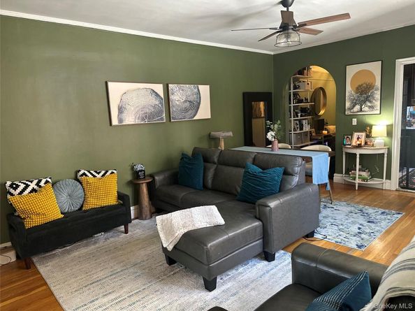 1468 Midland Avenue 2F, Bronxville NY 10708