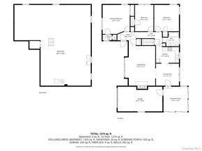 17 Soundview Drive, Northport NY 11768