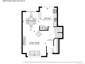 4 Gates Avenue, Plainview NY 11803