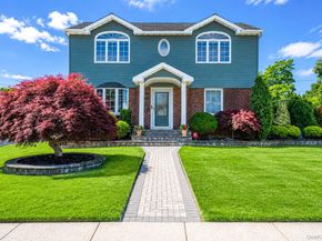 2454 Jefferson Street, East Meadow NY 11554