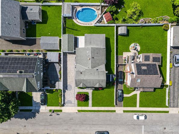 2454 Jefferson Street, East Meadow NY 11554