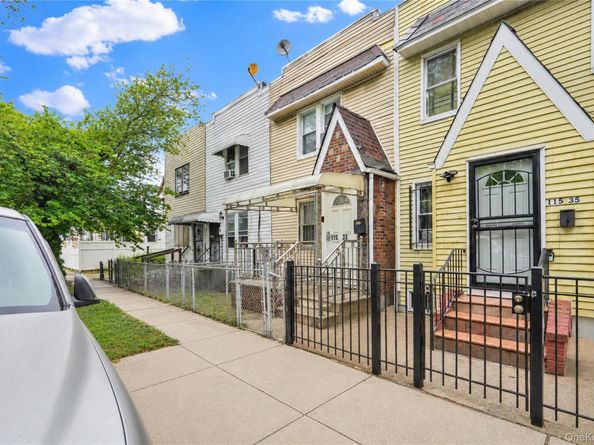 11533 146th Street, Jamaica NY 11436