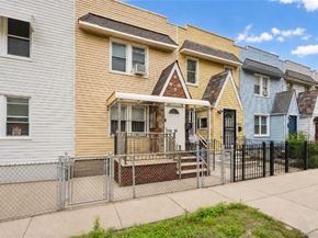 11533 146th Street, Jamaica NY 11436
