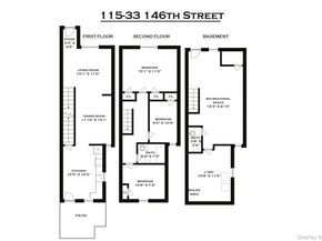 11533 146th Street, Jamaica NY 11436