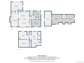 52 Center Street, Ronkonkoma NY 11779