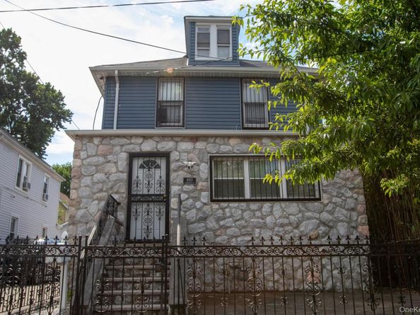 4810 Robertson Street, Bronx NY 10470