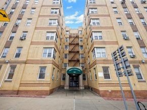 2166 Bronx Park E 1F, Bronx NY 10462
