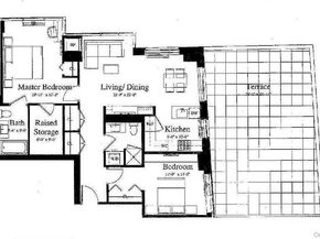 39-16 Prince Street 5A, Flushing NY 11354