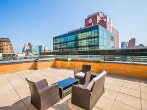 39-16 Prince Street 5A, Flushing NY 11354