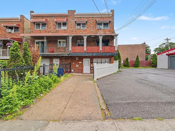 1010 E 233rd Street, Bronx NY 10466