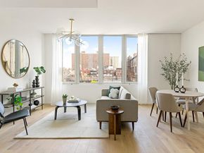 66 CLINTON Street 6B, New York (Manhattan) NY 10002