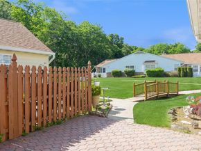 114 Theodore Drive, Coram NY 11727