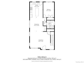 13 Evelyn Avenue, Westbury NY 11590