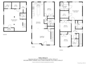13 Evelyn Avenue, Westbury NY 11590