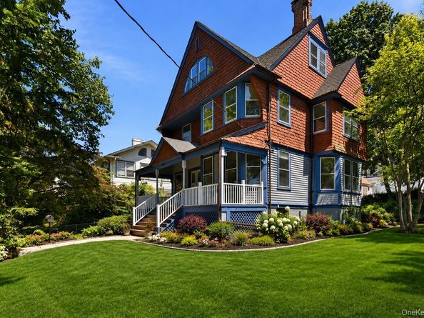 147 N Fulton Avenue, Mount Vernon NY 10550