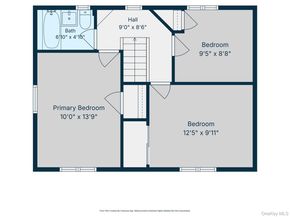 24 Commonwealth Street, Franklin Square NY 11010
