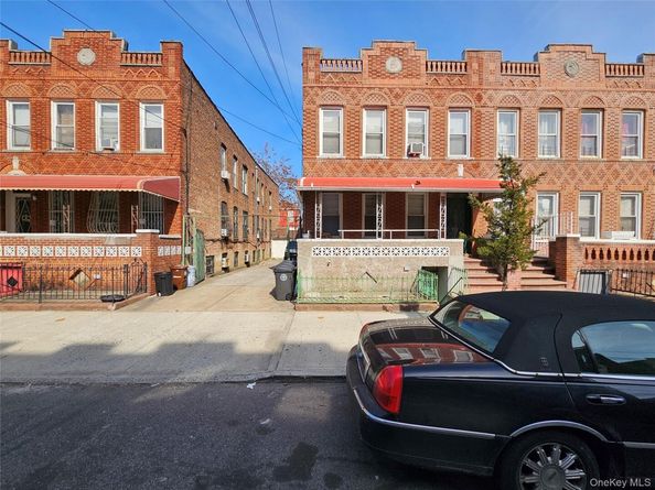 539 E 96th Street 4, Brooklyn NY 11212
