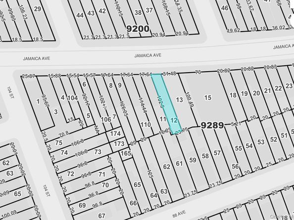 104-28 Jamaica Avenue, Richmond Hill NY 11418
