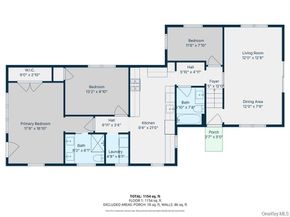 338 & 340 Main Street, East Setauket NY 11733