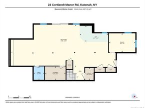 23 Cortlandt Manor Road, Katonah NY 10536